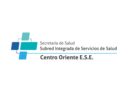 Centro oriente ESE