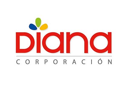 Diana corporación