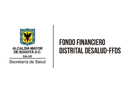 Fondo financiero distrital desalud-ffds