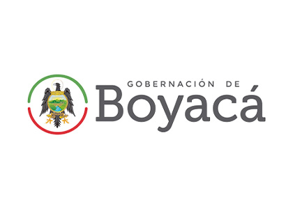 Gobernación de Boyacá