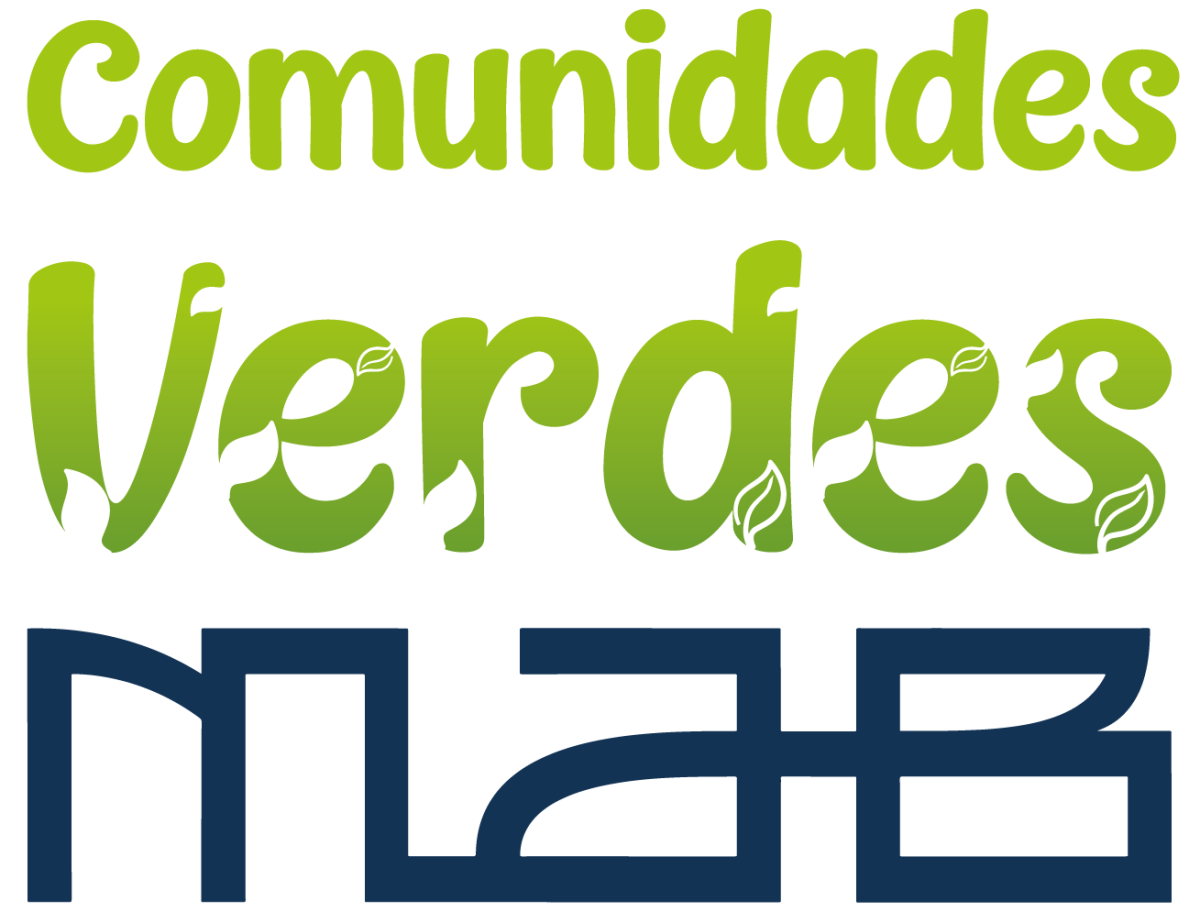 Logo Comunidades verdes